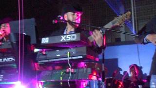 Mienteme (Version Norteño)- Conjunto Atardecer