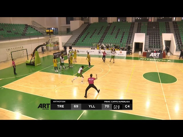 Highlight Video 1