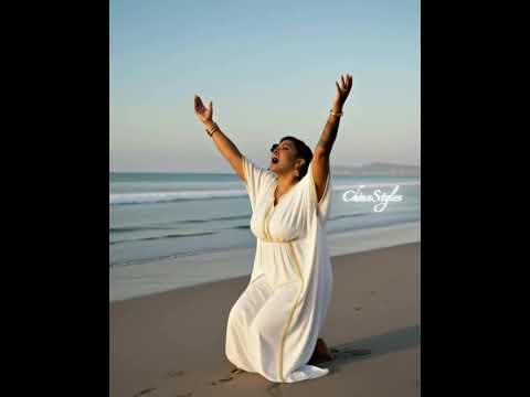 I Walk By Faith, Not by Sight by China Styles Streaming Everywhere 