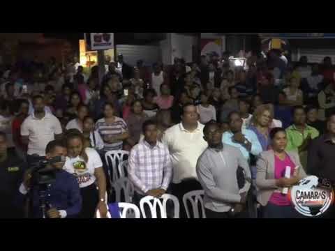 TE EQUIVOCASTE OTRA VEZ. CHANNEL NOVA.