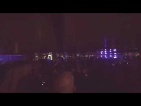 Guy J plays "Khen - One Day Of Independence" (Electronic Sessions Boat Party, London 2016)