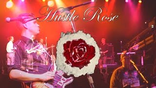 Hustle Rose 