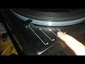 Lenco L78 Turntable Review