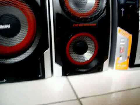 Evol Intent, Mayhem & Thinktank - Broken Sword