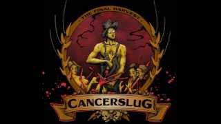 Cancerslug - I Am Destruction (Demo)