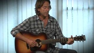 Kenny Sultan Guitar Lesson