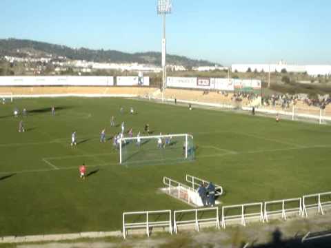 Alverca 1-1 Vialonga