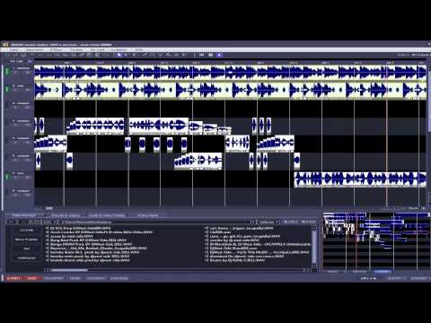 DJWest-Side -  Lets Party -  PARTY BREAK 2014 + Download