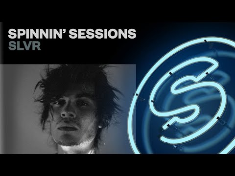 Spinnin' Sessions Radio - Episode #390 | SLVR