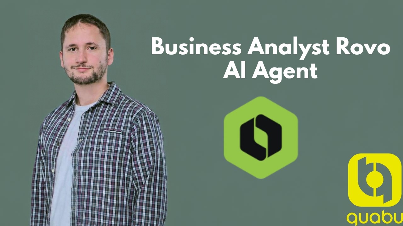 Business Analyst AI Agent for Confluence