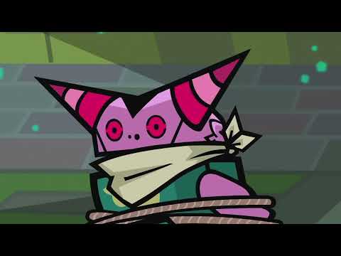 Hero 108 - I Love You!