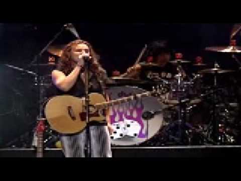 MANA  & ZUCCHERO(CONCIERTO EN ITALIA)-ERES MI RELIGION