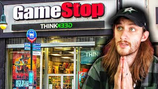 Gamestop NEEDS To Bring Back The Pro Elite Membership