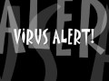 Virus alert lyrics by Weird Al.