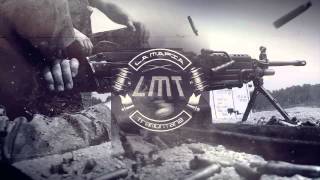 La SDJ Crew - Con rifle Feat Nez (La Torzida) [LA MAFIA TRAMONTANA]