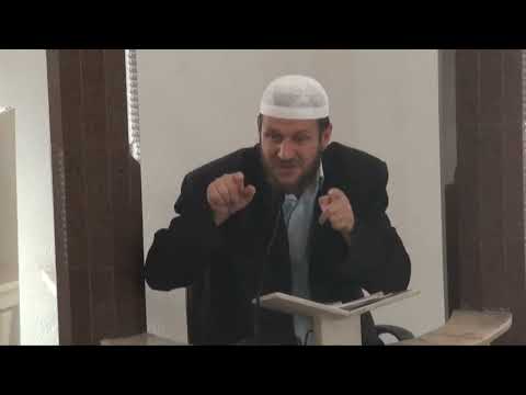 Llogarite vetveten para se të llogaritesh ti - Hoxhë Metush Memedi