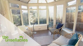 Four Real Estate Agents Are Trying to Sell This Home | Unsellables UK Full Episode