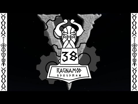 Ragnamod V - Ep 38 : Ender IO for the win !