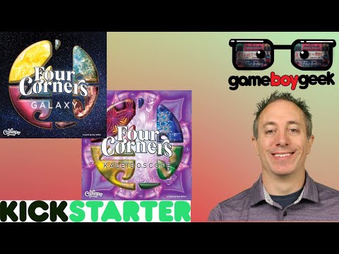 Four Corners Preview