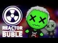 Buble - Reactor - Музыка Без Слов 