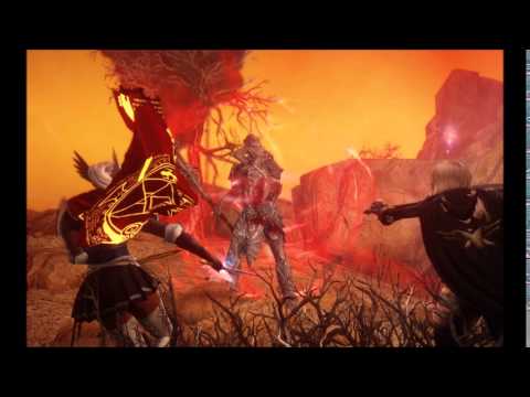 VIGILANT OST - V.S. Molag Bal