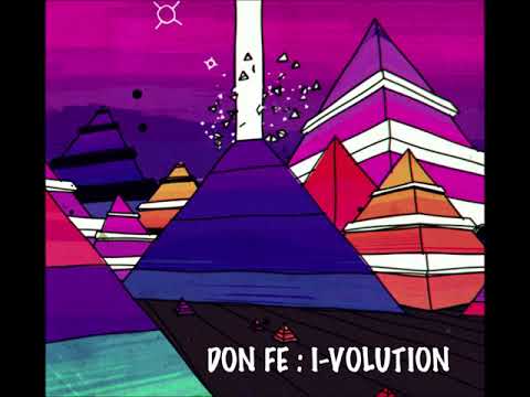 Don Fe - Eternal Hustling