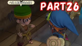 水飲み場つくってみよう　ドラゴンクエストビルダーズ　Part26