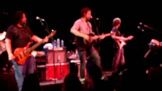 Rusted Root "Crucible Glow"