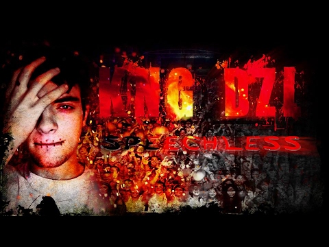 KNG DZL - Speechless (Official Video)