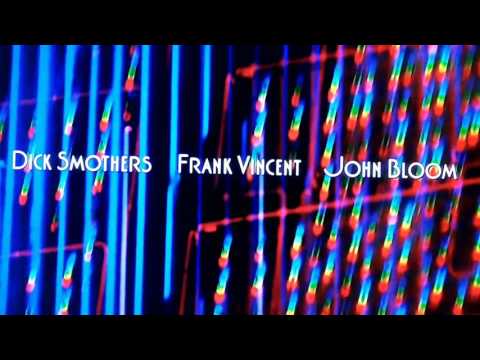 Casino 1995 - title sequence by Elaine and Saul Bass