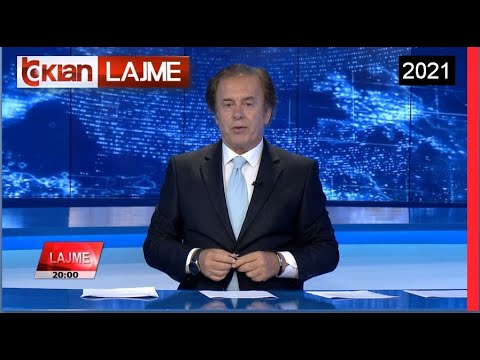 Edicioni i Lajmeve Tv Klan 12 Shtator 2021, ora 19:30 Lajme - News