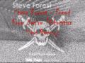 Steve Forest - Freed From Desire (Christian Sims ...