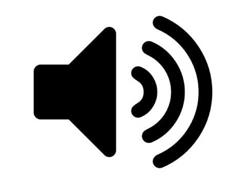 *Slap* Oh! Sound effect