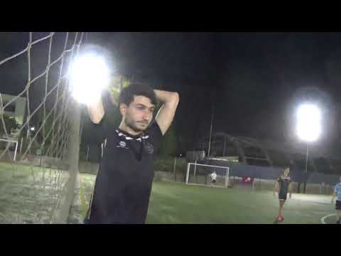 PICO Y PALA vs SANGRE COTURES  - Amistoso