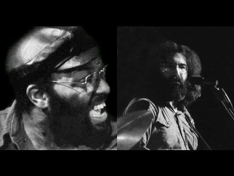 Jerry Garcia & Merl Saunders JGB 02.16.1974, Berkeley, CA Uncirculated-SBD