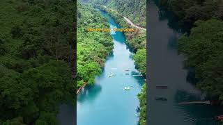 Amazing scenery of Phong Nha, Vietnam  #vietnam #phongnha #vietnamtravel #beautifuldestinations