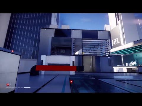 Mirror's Edge Catalyst walkthrough Part 7