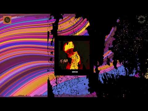 No Cries - K.SHAN  [OfficialMusicAudio]