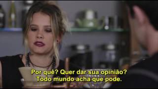 13 Reasons Why - Skye Miller + Clay Jensen (Part 1) video