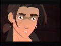 Treasure Planet 2002 Trailer 3 VHS Capture