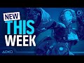 New PS4 & PS5 Games This Week