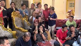 Download lagu Duet Suara Tercetar orang Batak Rita Butar-butar dan Maria Simorangkir Didia Rokkaphi mp3 Download lagu Duet Suara Tercetar orang Batak Rita Butar-butar dan Maria Simorangkir Didia Rokkaphi mp3