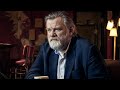 Brendan Gleeson Speaks About Death In Irish Culture