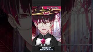 Gaming but There is No Plan｜Weekly Highlights【NIJISANJI EN】