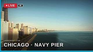 Chicago Lakefront Trail