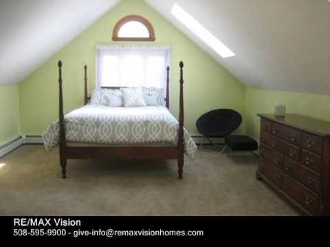 14 Brigham Rd, Paxton MA 01612 - Single Family Home - Real Estate - For Sale -