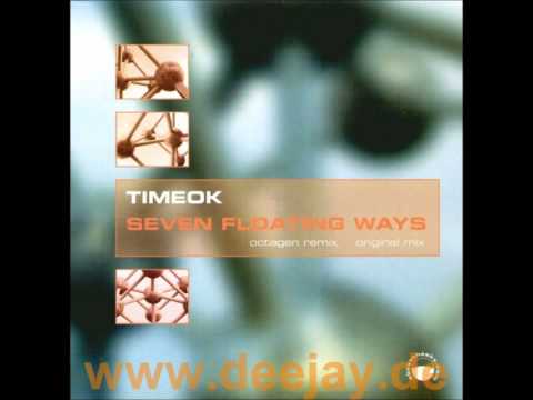 Timeok - Seven Floating Ways (Original Mix 2004)