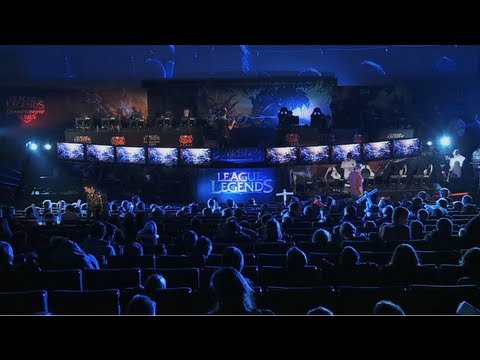 EU Qualifier Day 1 Recap