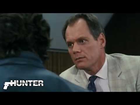 Hunter | Season 3 Episode 17 | Any Second Now