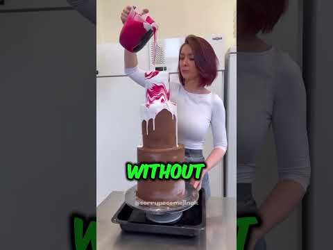 biggest cake in the country